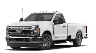 2027 Ford Super Duty® External Image 1